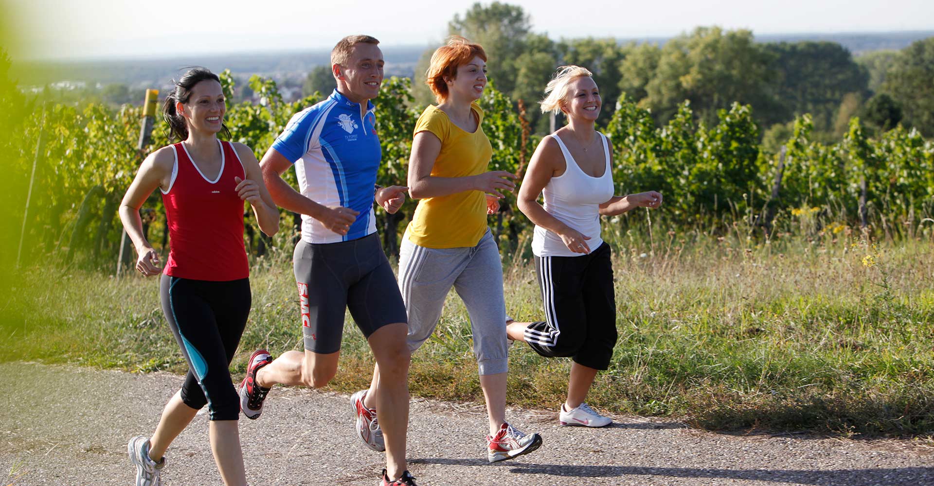 WELL-AKTIV in Bad Schönborn
